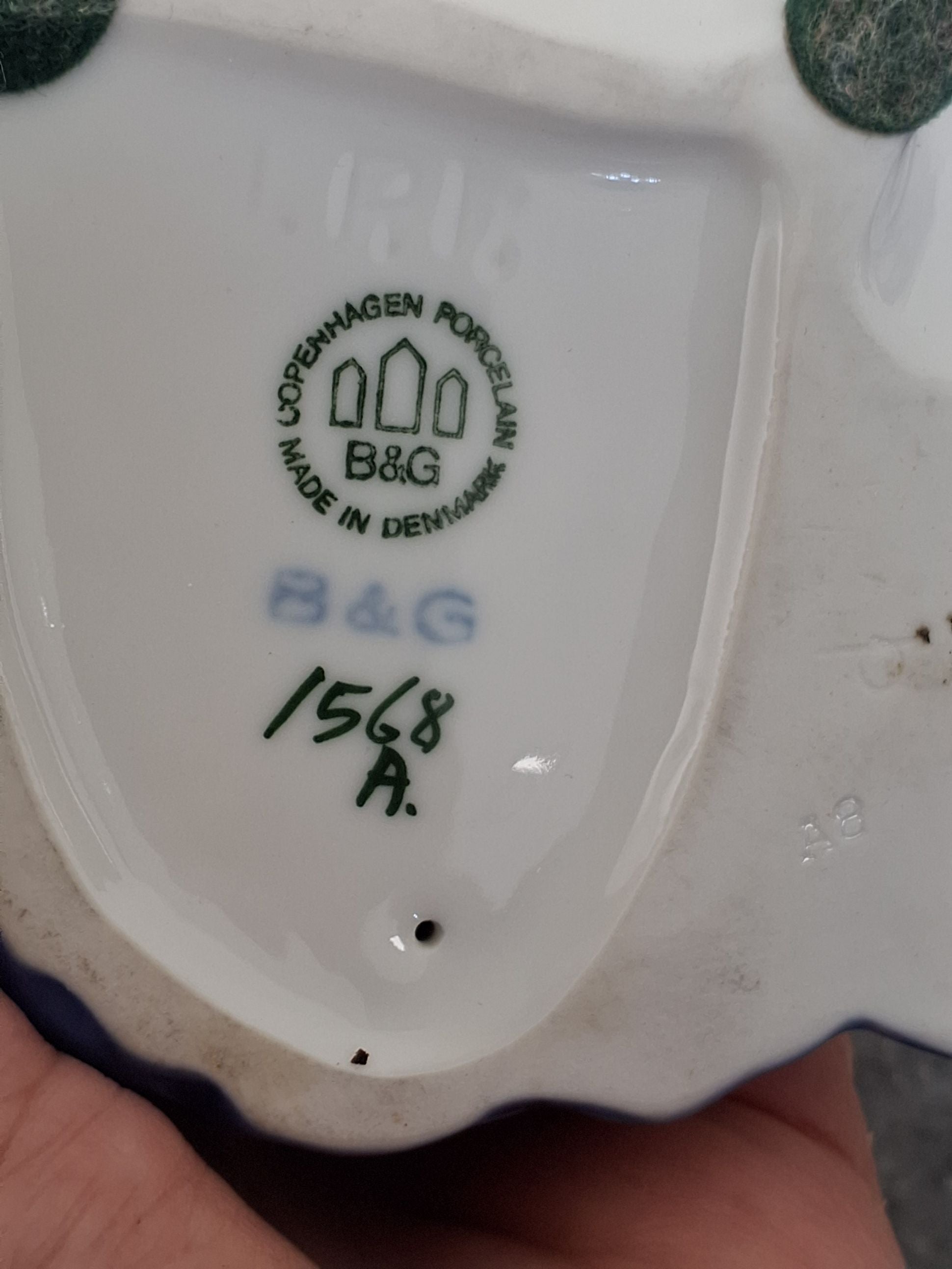 Bror og søster B&G
